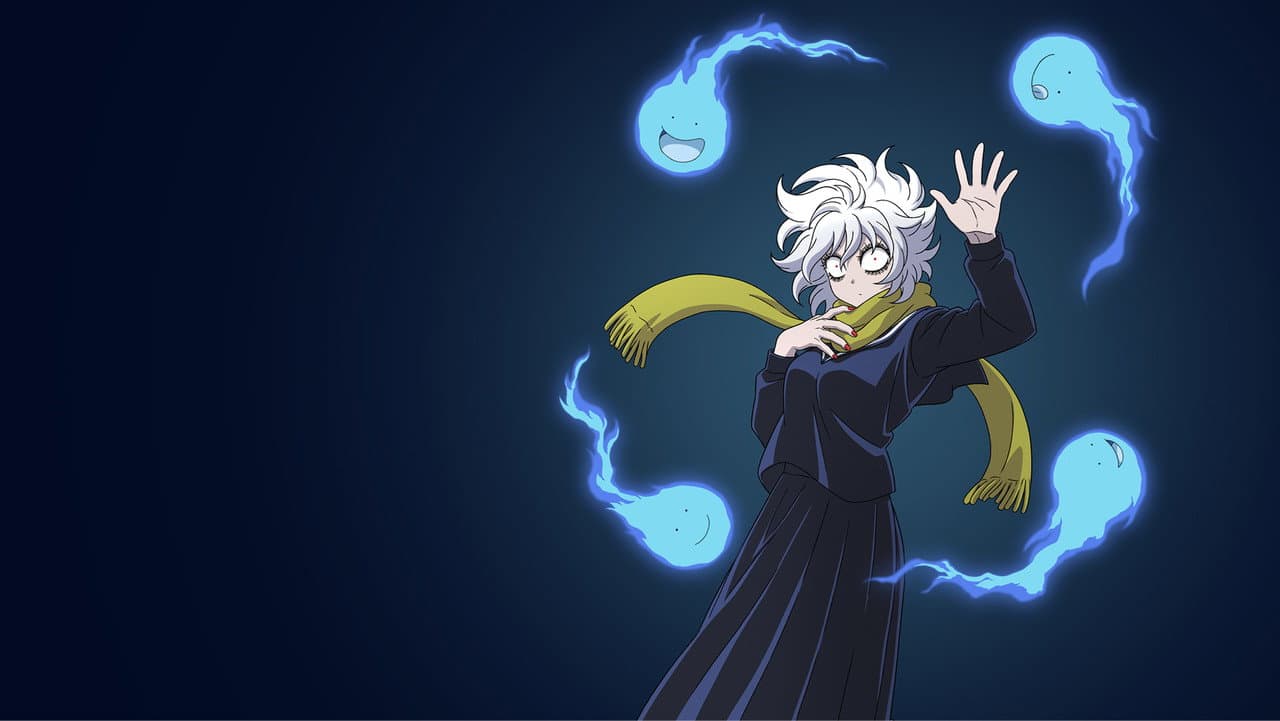 Let's go KAIKIGUMI