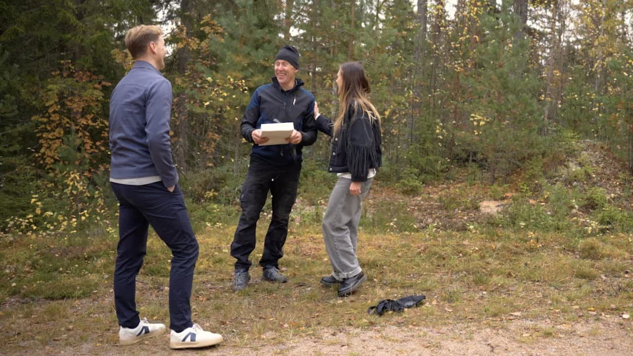 Hem till Skidsverige