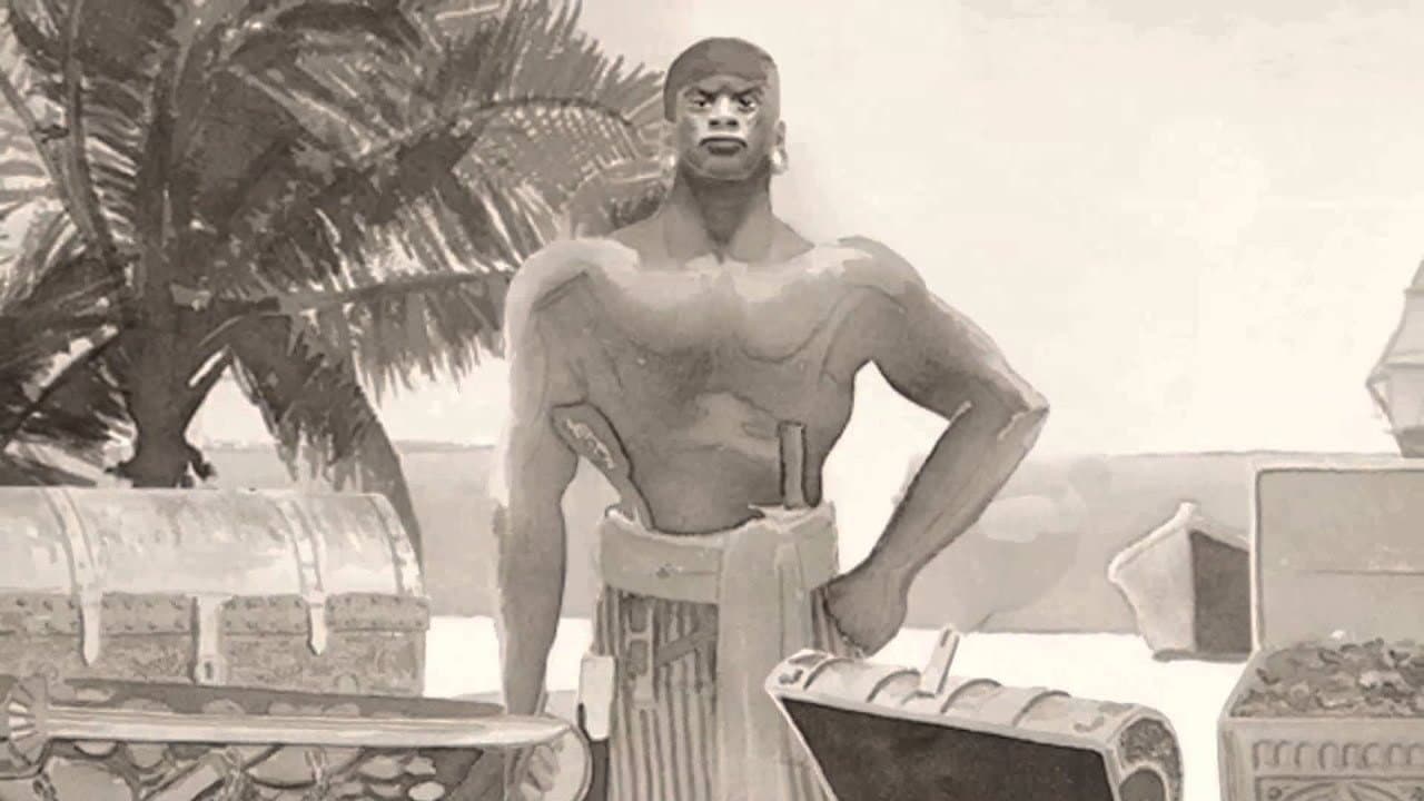 The Black Miami