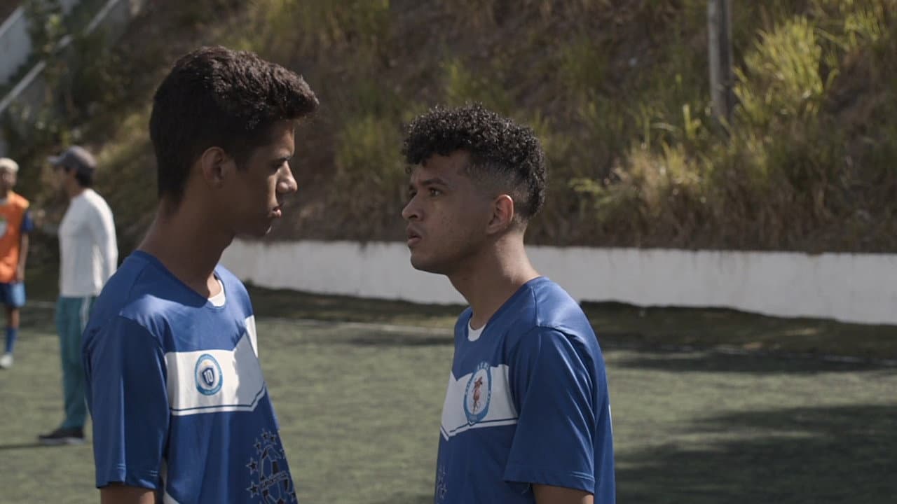 A Team of Two