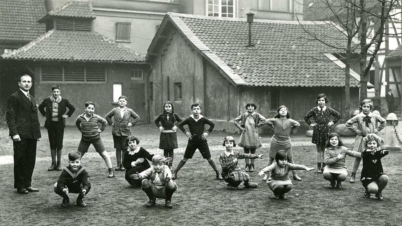Die Kinder der Turnstunde