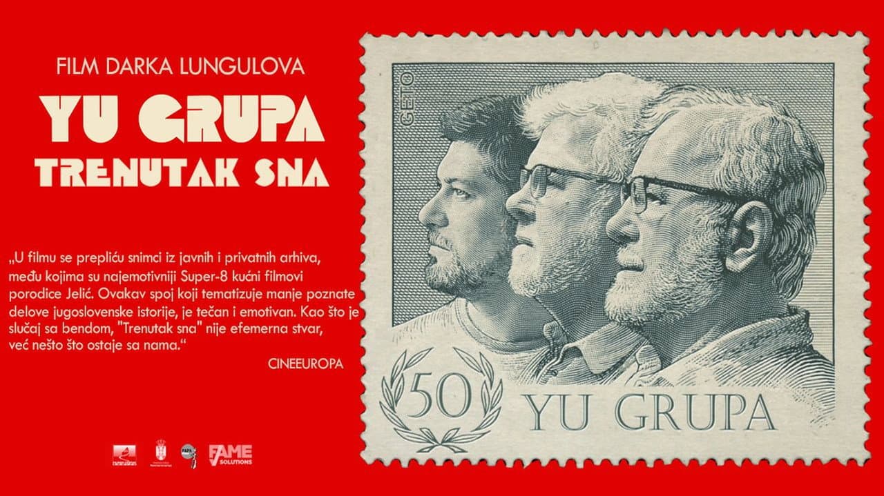 Electric Yu-topia