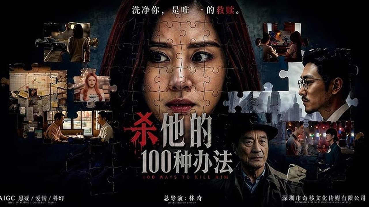 100 Ways To Kill Him