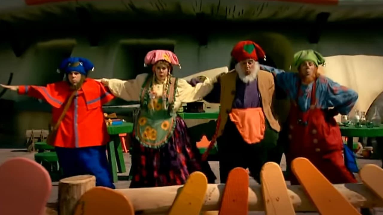 Le Lutin Plop