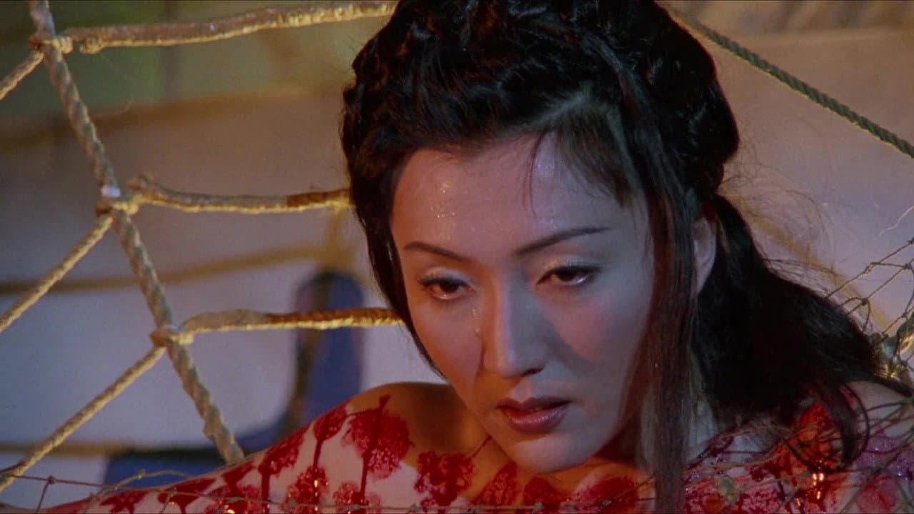 满清十大酷刑2：赤祼凌迟