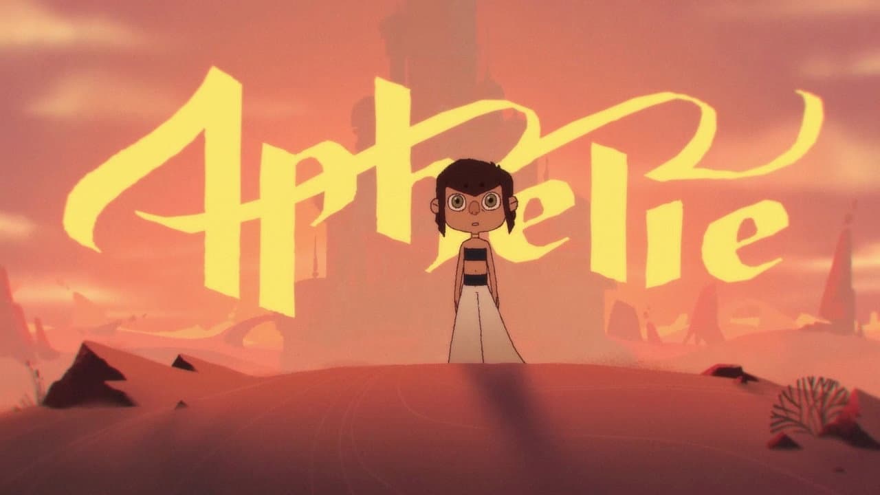Aphélie