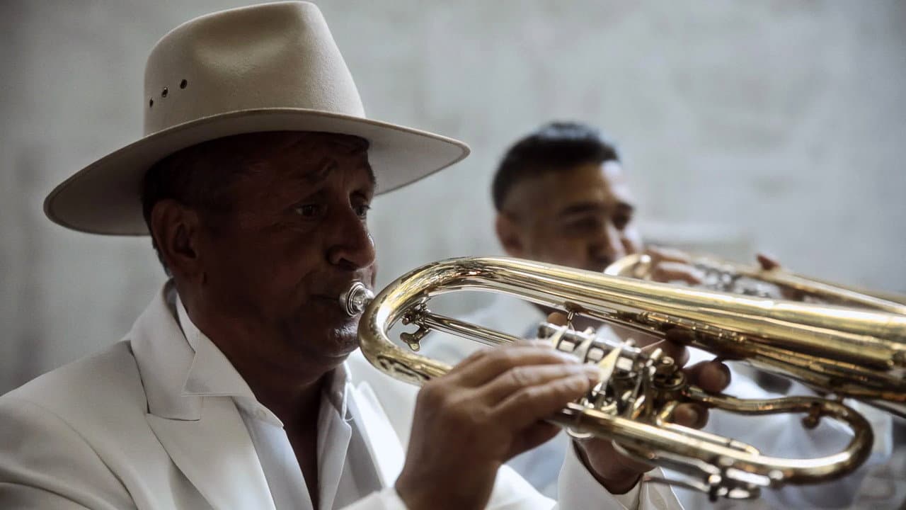 Legacy of the Trumpet King