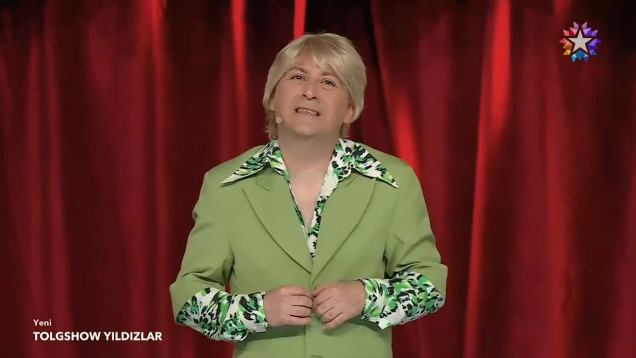 Tolgshow Yıldızlar