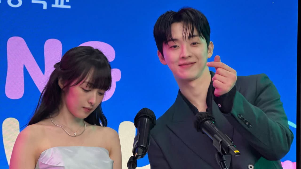 진짜 재벌3세는 나야!
