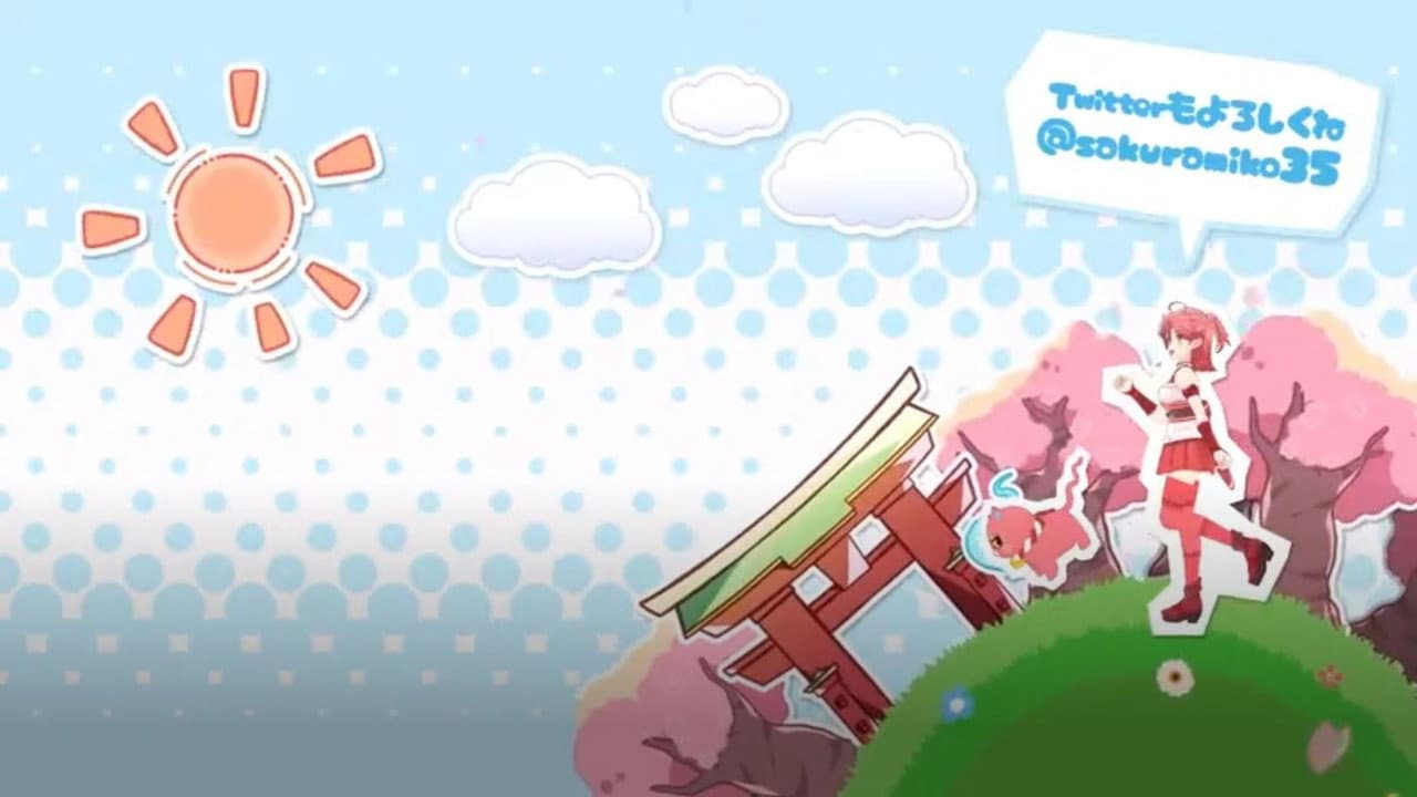 Miko no Tsutome!