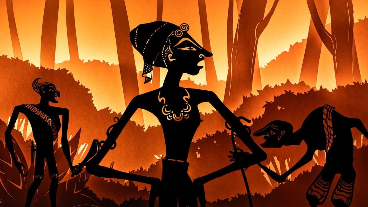 Hanacaraka - A Tale of Java