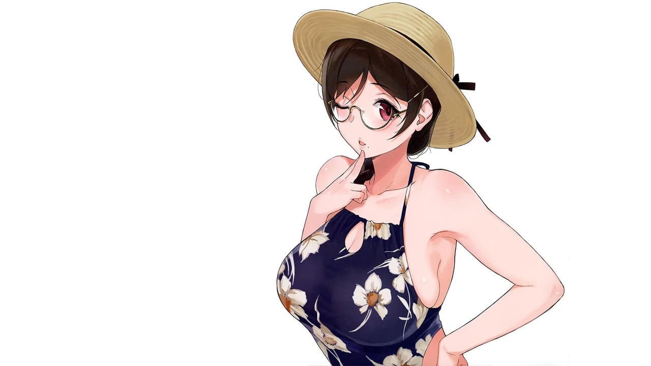 与魅魔女友的同居生活