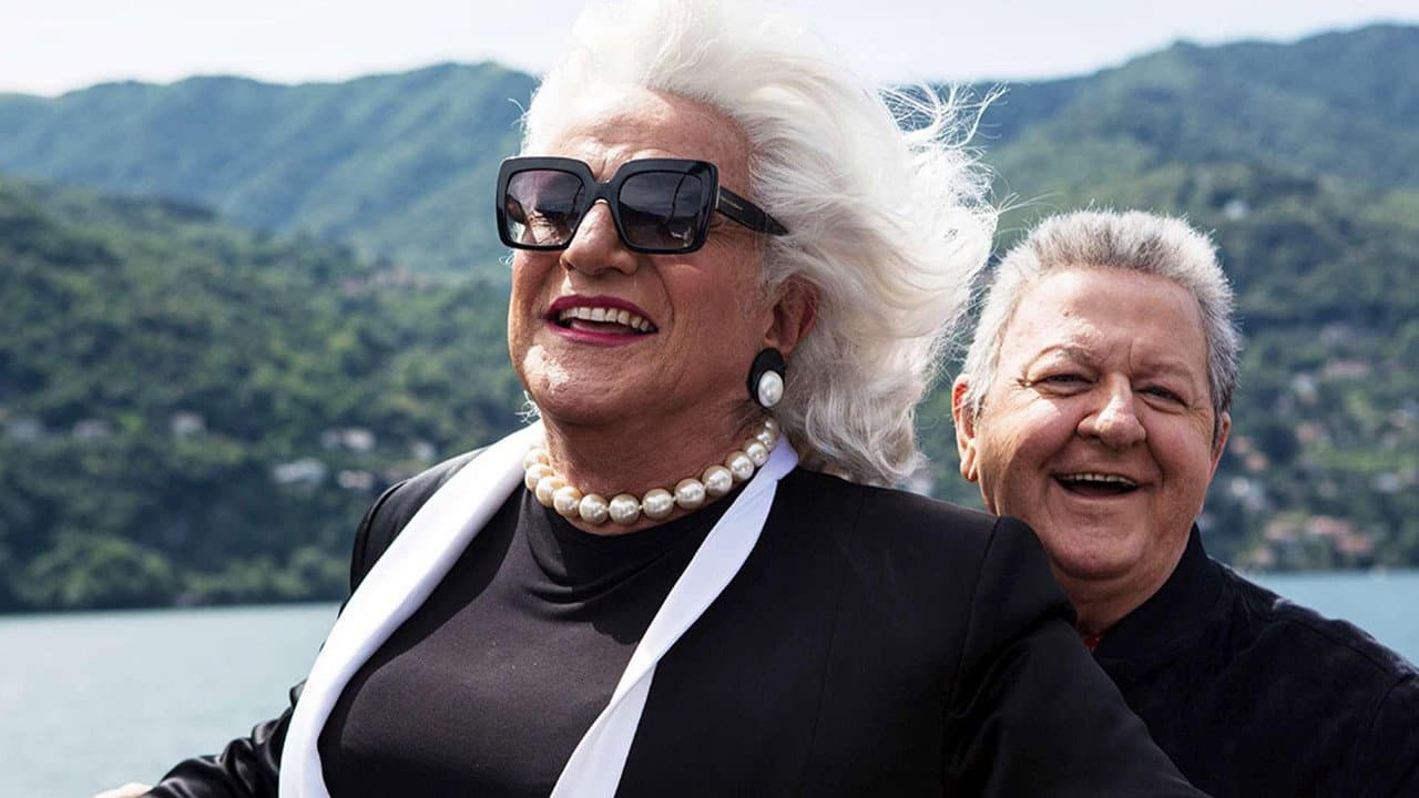 Amici Come Prima