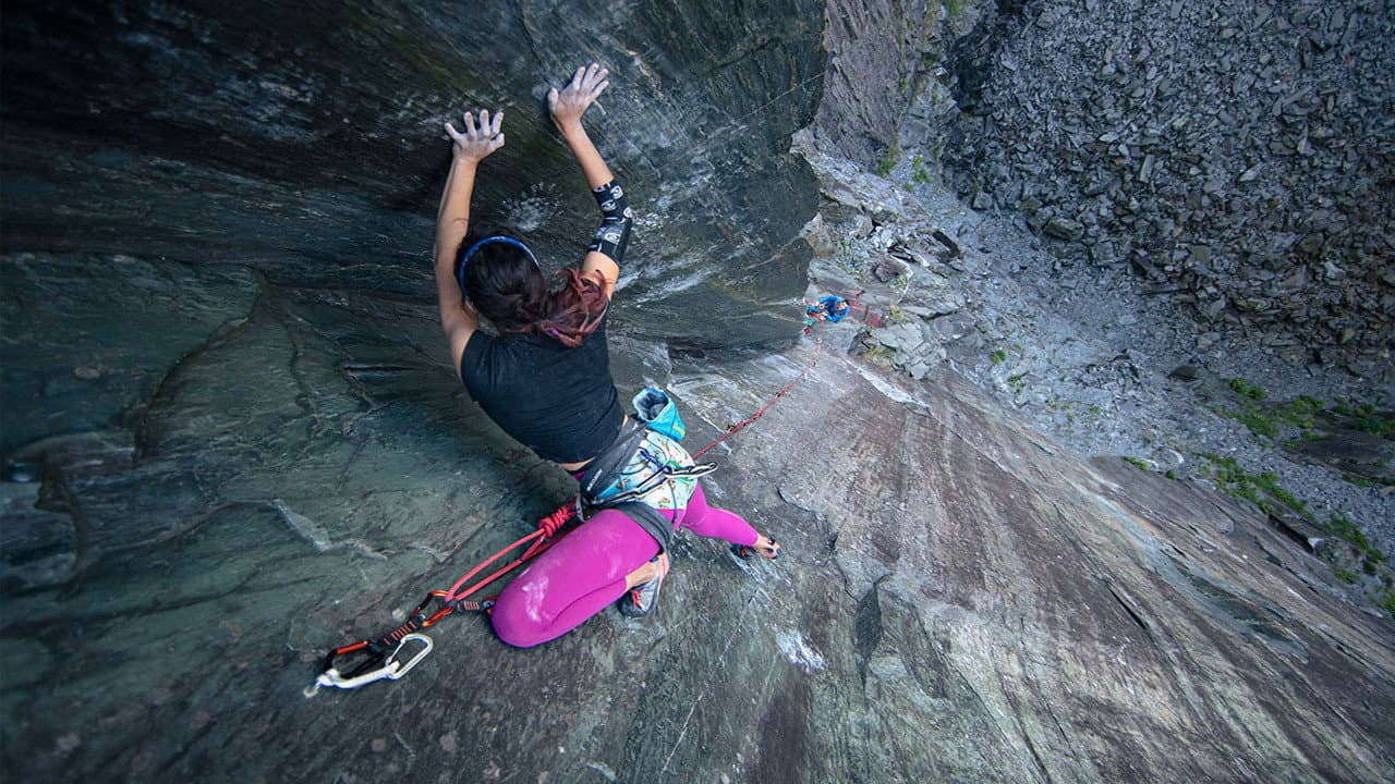 Brit Rock IV
