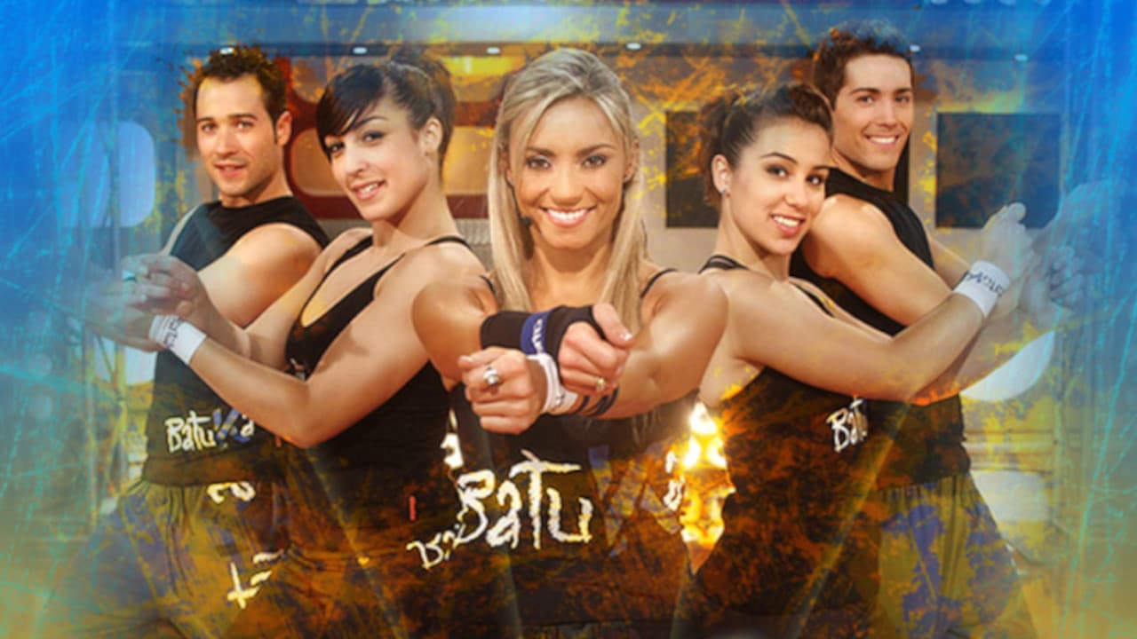 Batuka Latin New Generation 2