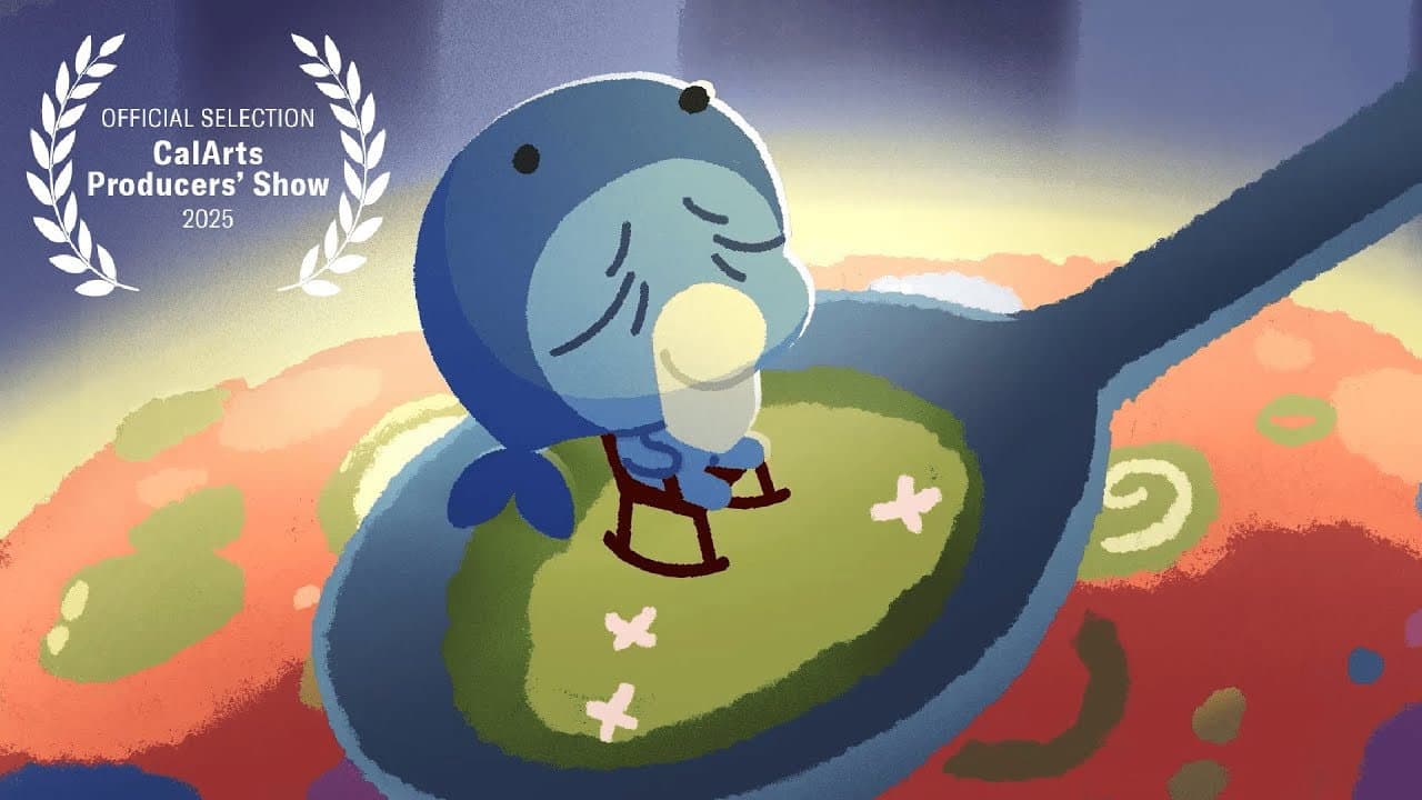 Soup!