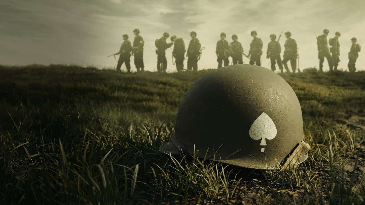 Band of Brothers: Legacy