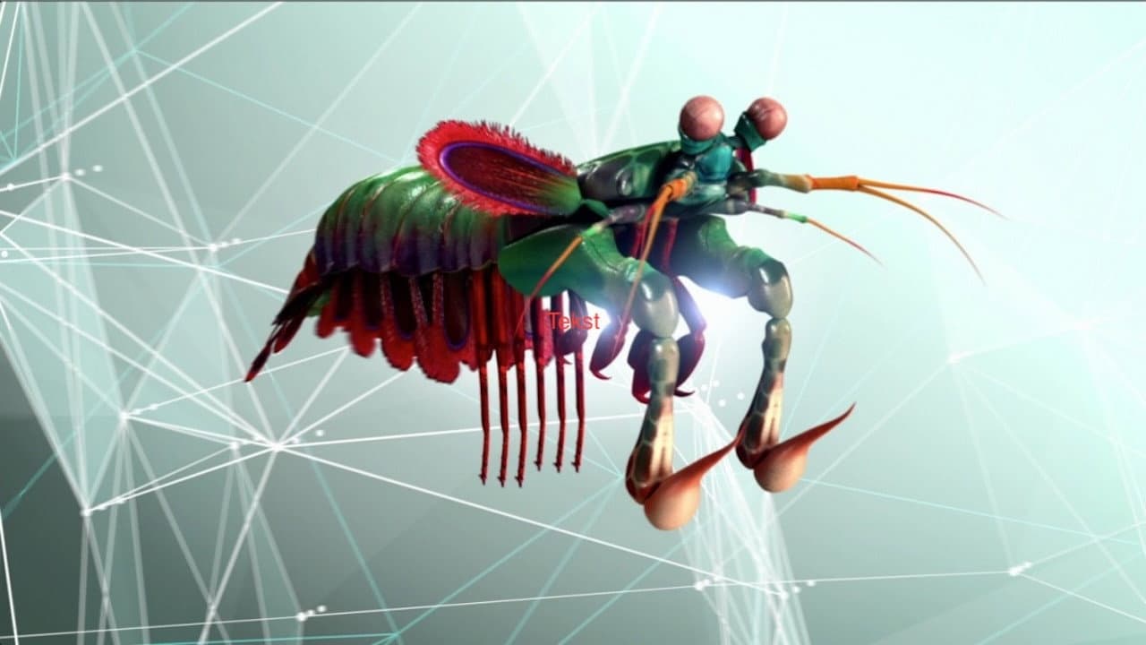 Ultimate Animals