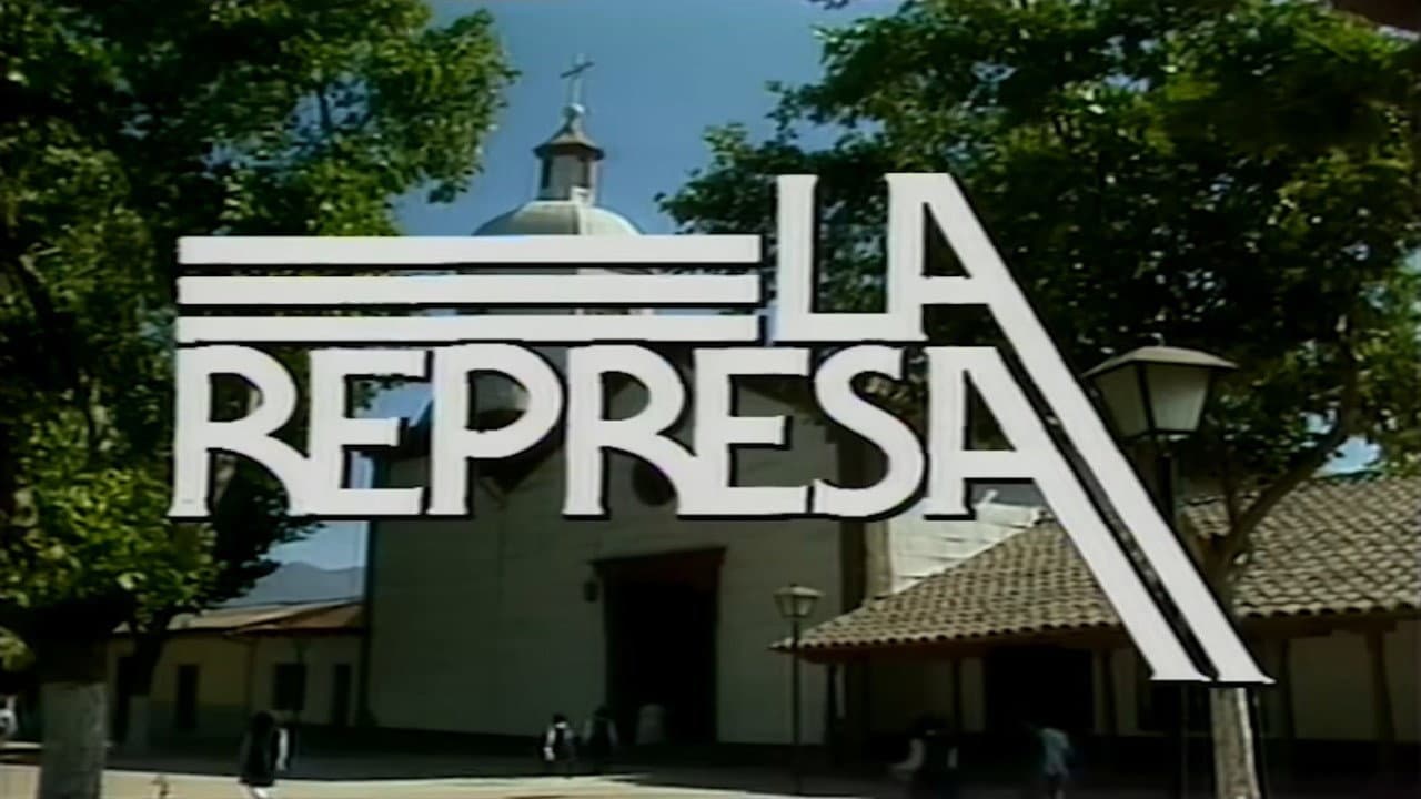 La Represa