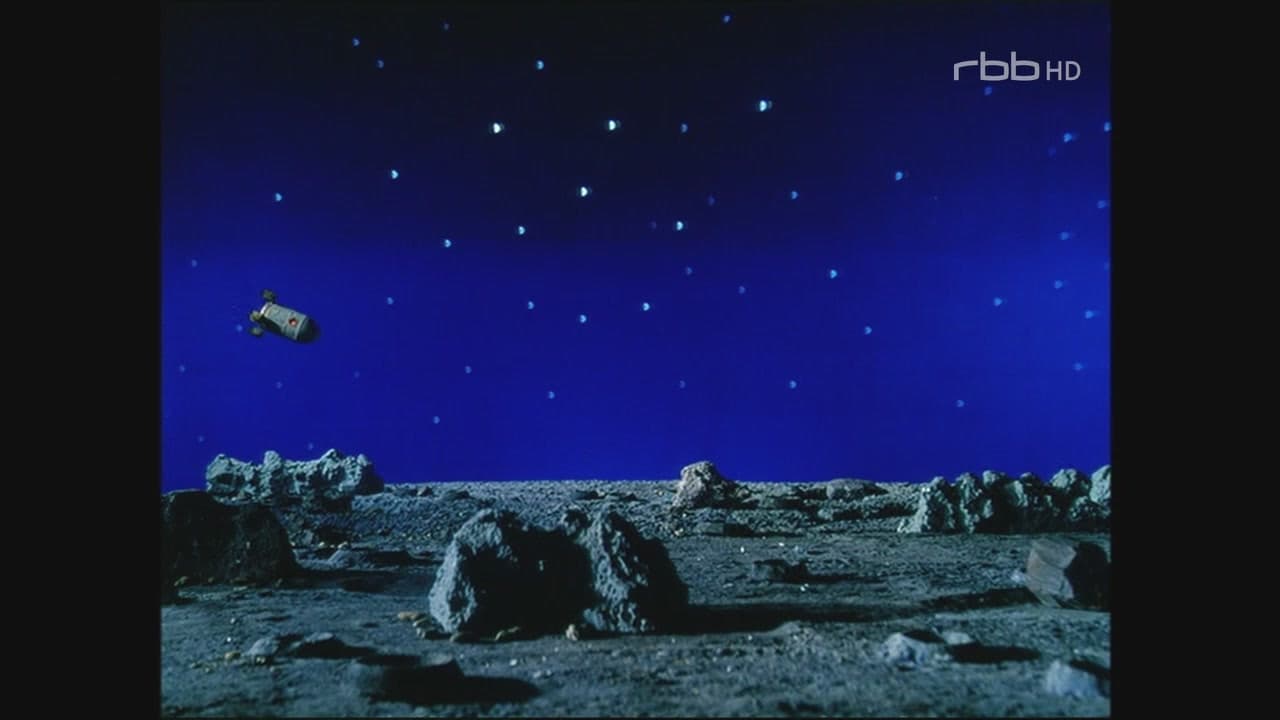 Die Reise zum Mond