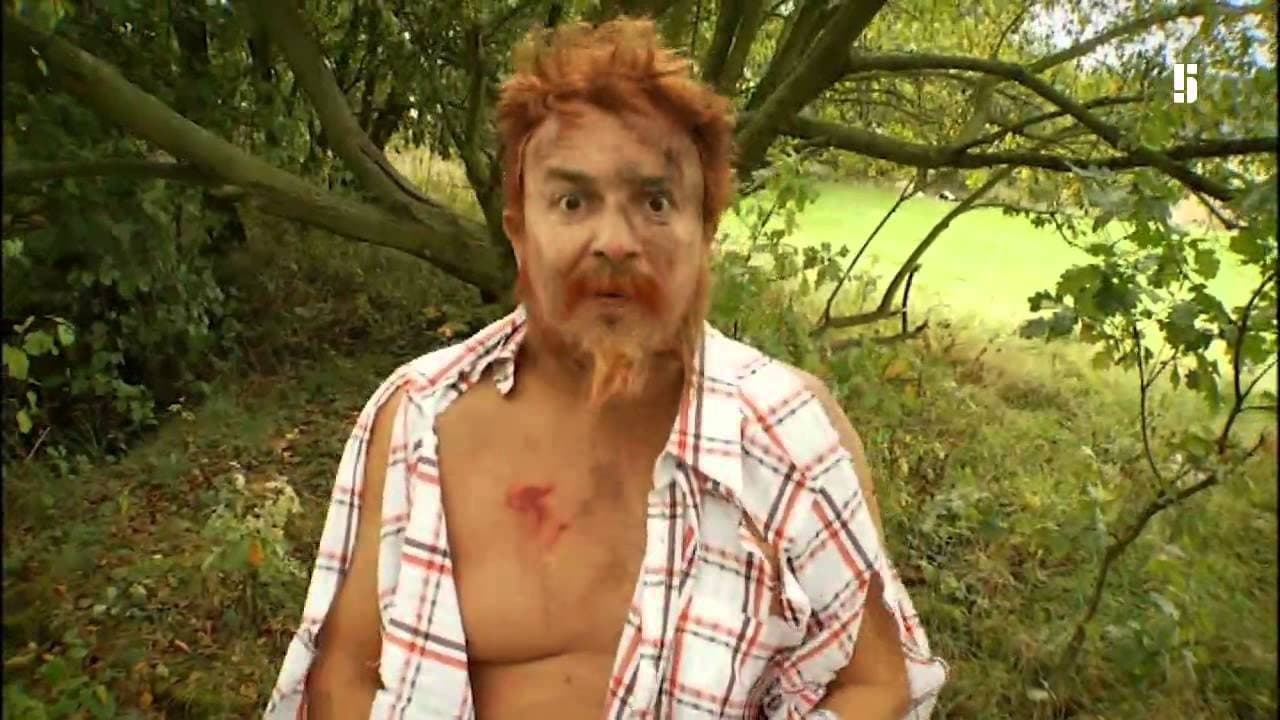 Buřtcajk
