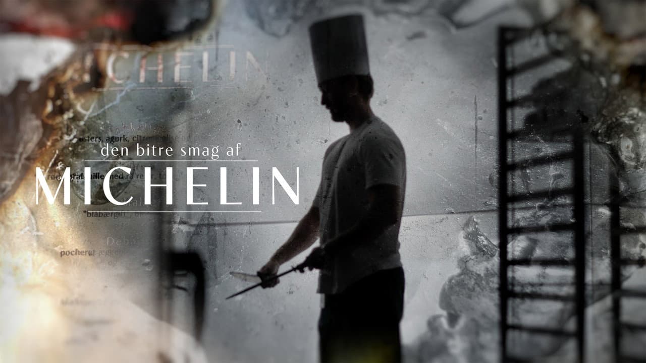Den bitre smag af Michelin
