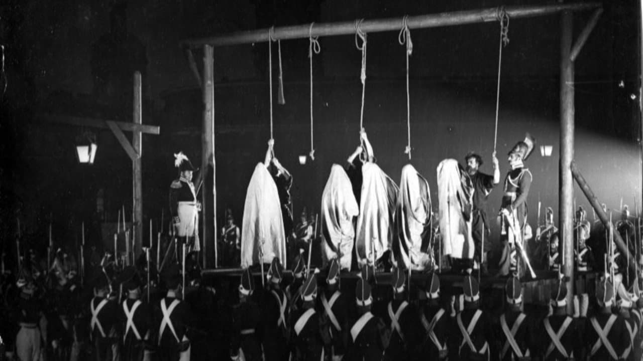 The Decembrists