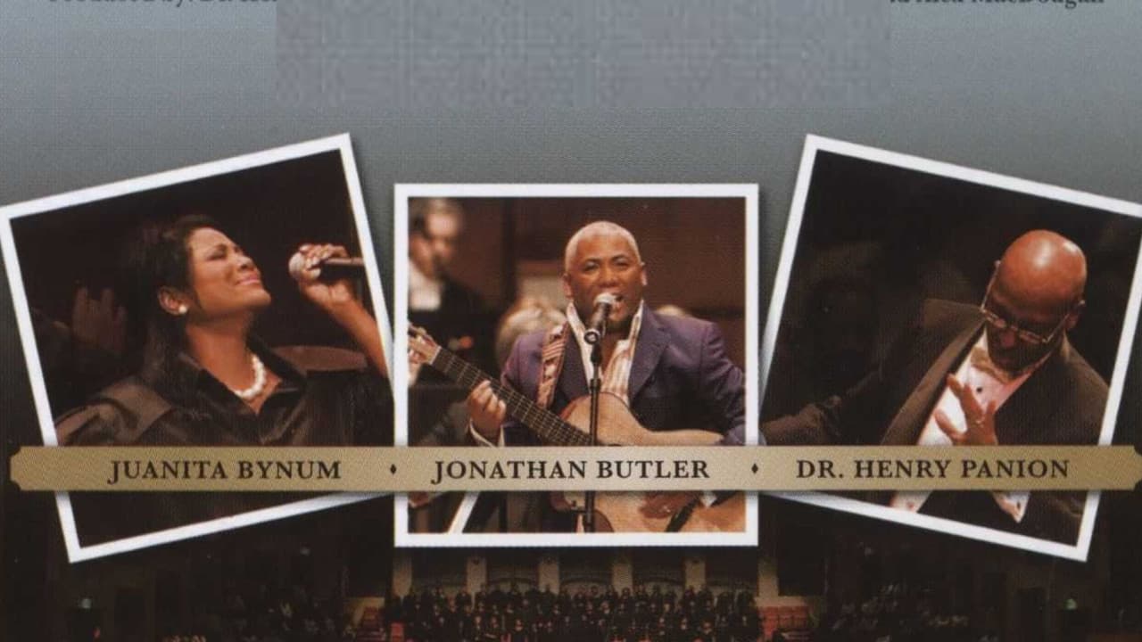Gospel Goes Classical