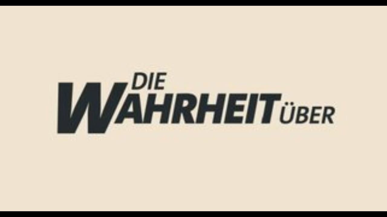 Die Wahrheit über…