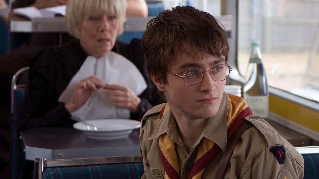 Daniel Radcliffe