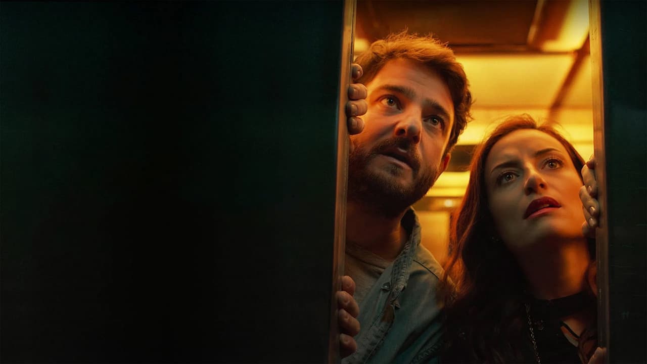 The Lift