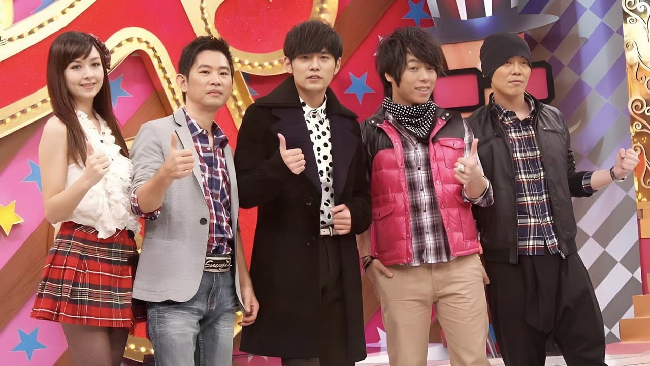 Mr. J频道