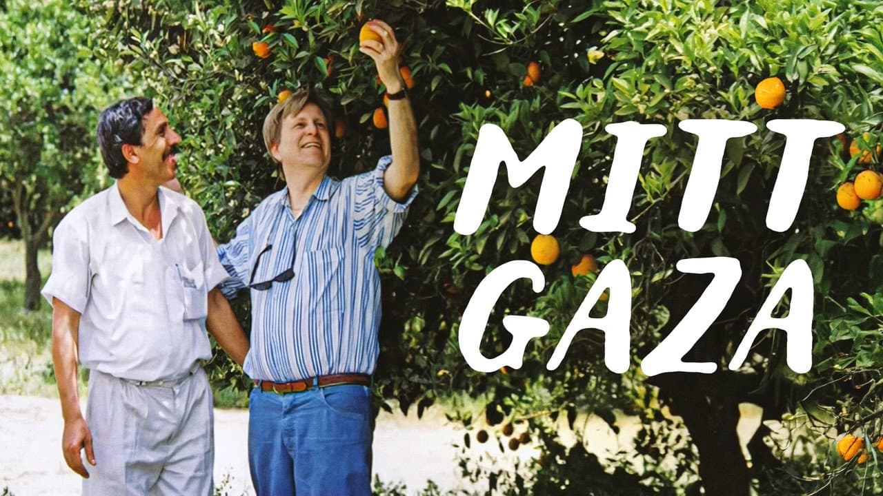 My Gaza