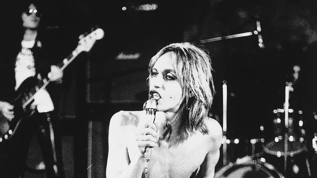 Search and Destroy: Iggy & The Stooges' Raw Power