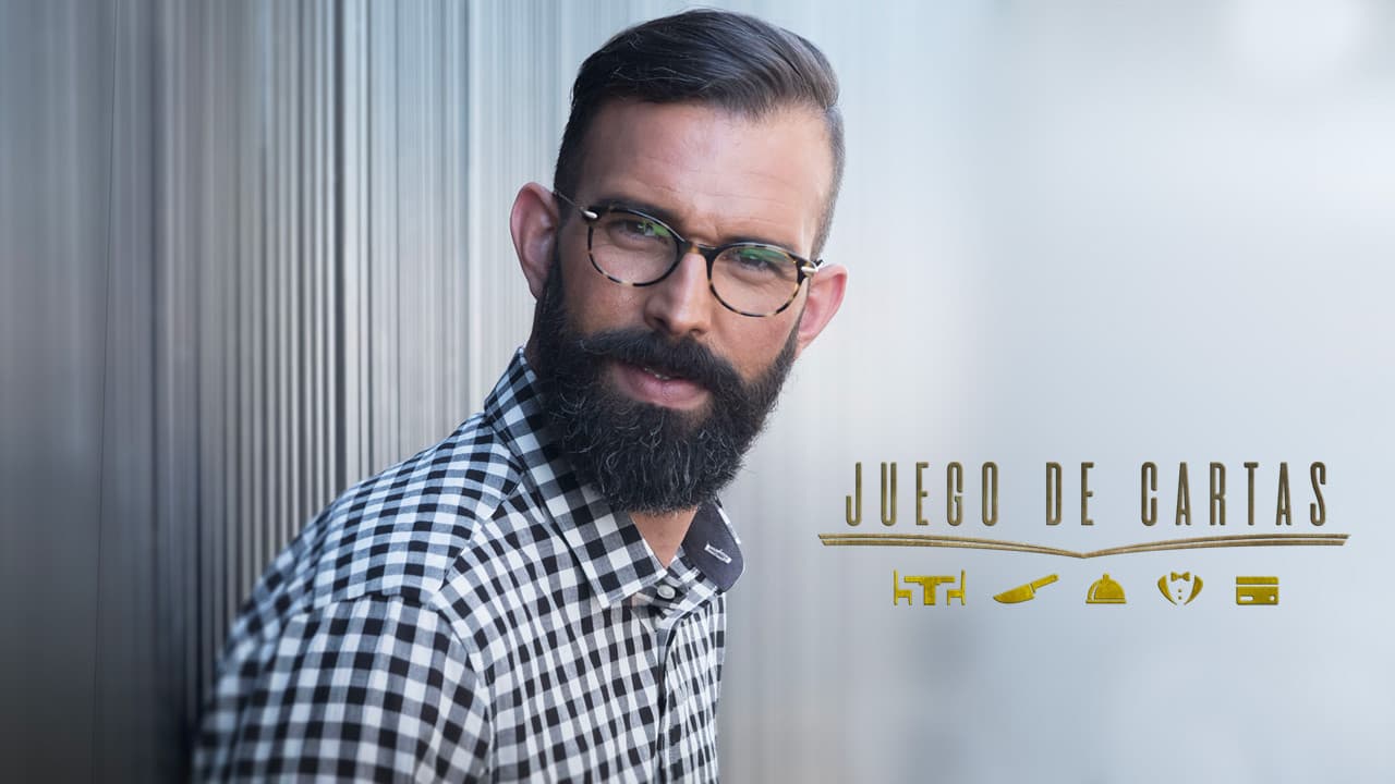 Juego de cartas
