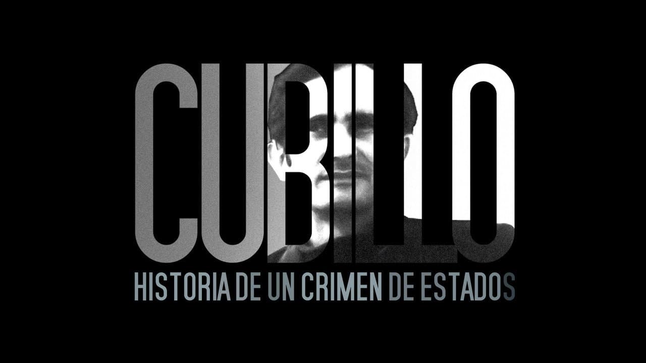 Cubillo, historia de un crimen de Estado