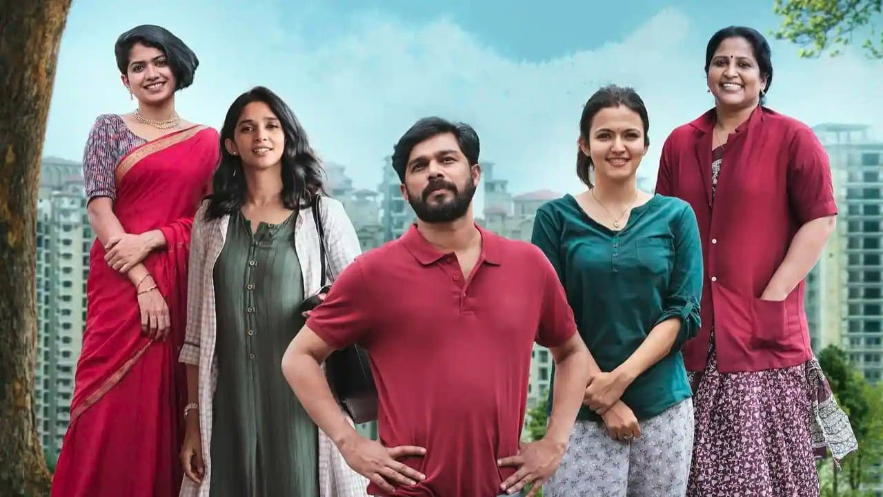 Priyan Ottathilaanu