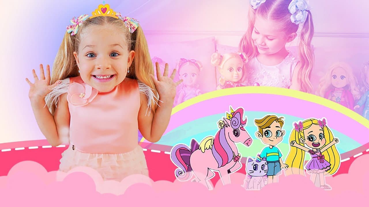MIS 3 AÑOS