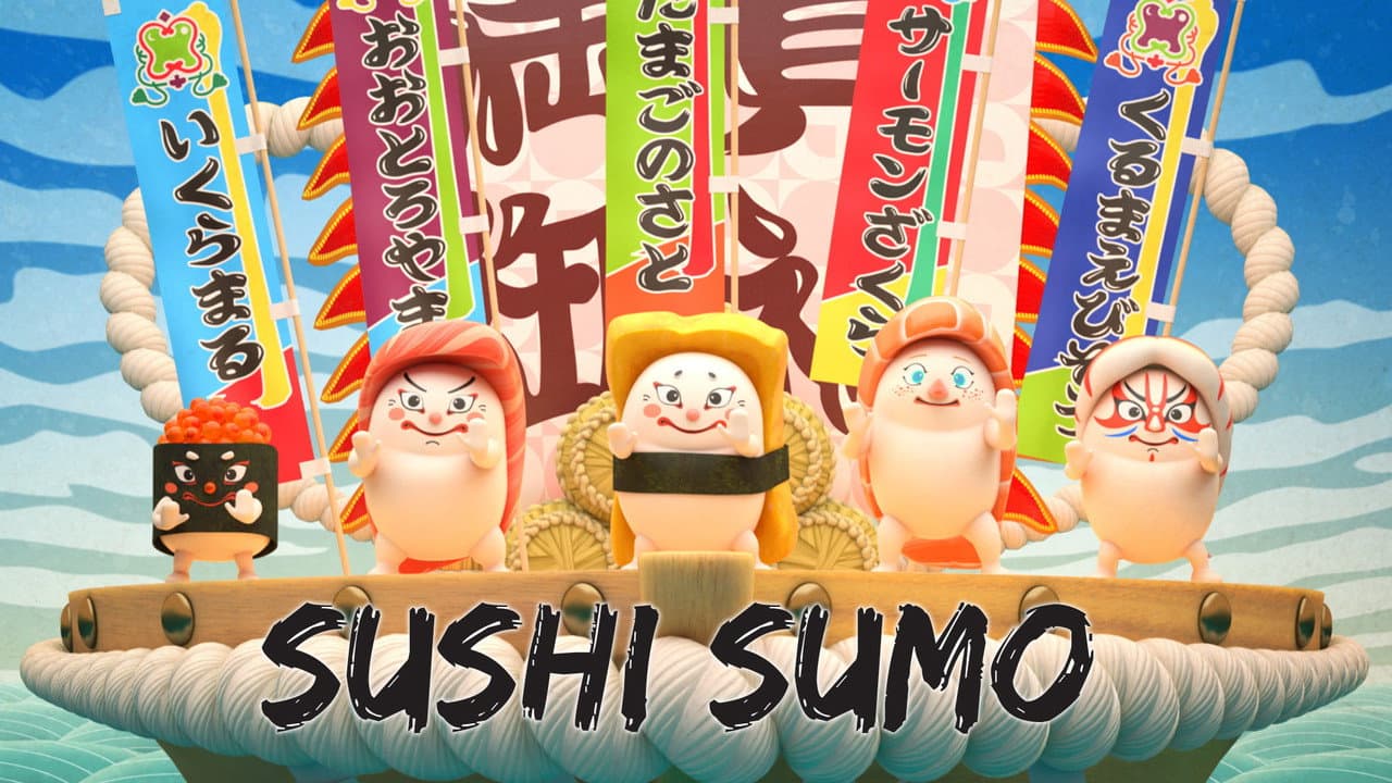 Sushi Sumo