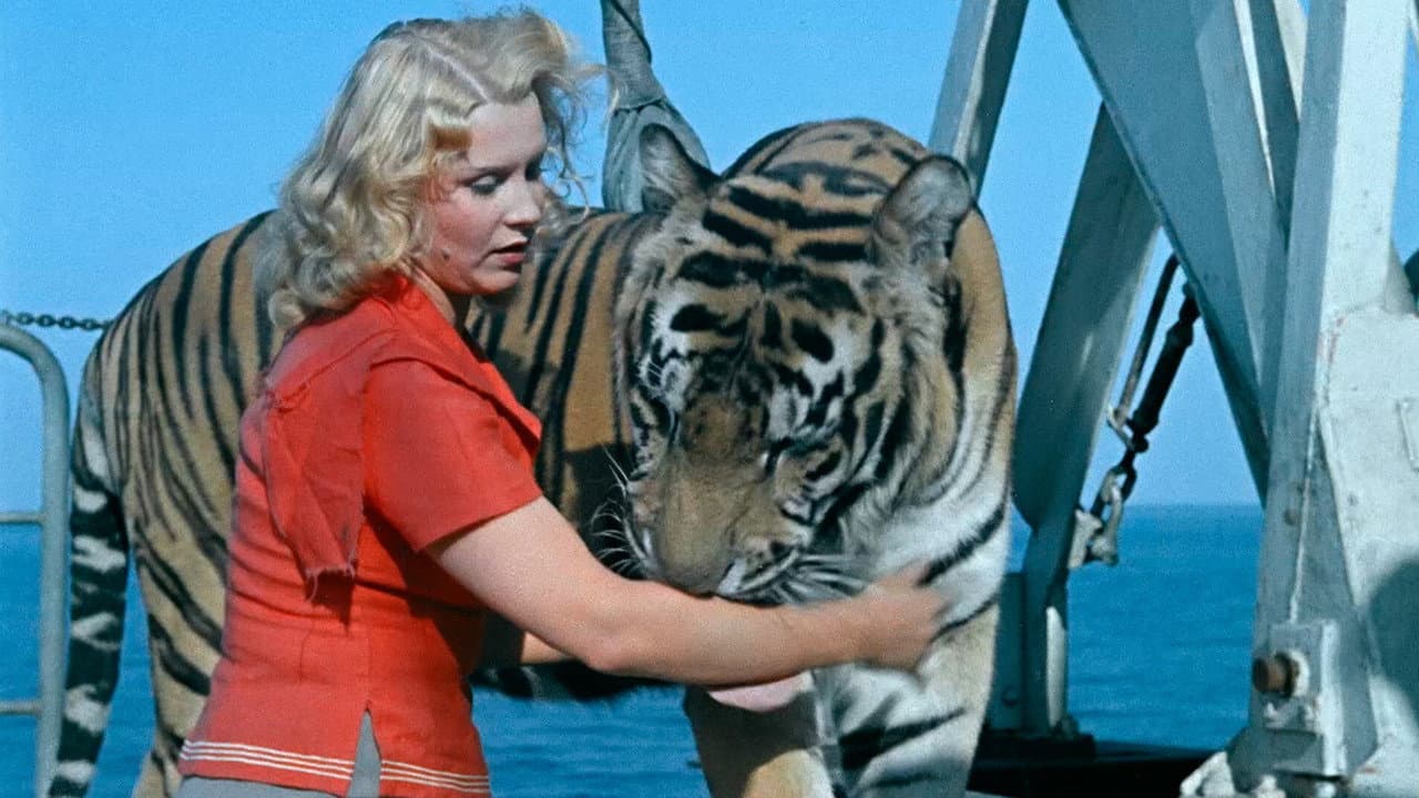 Striped Trip