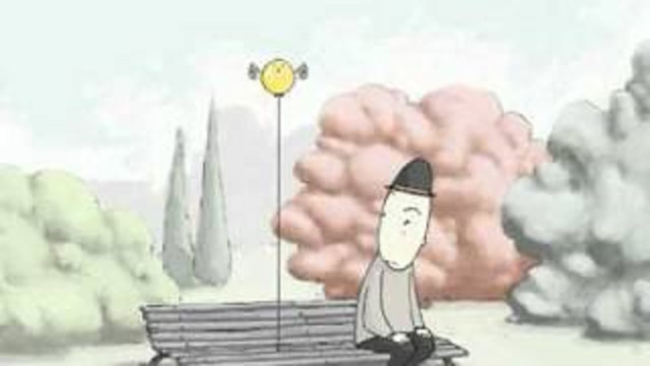 The Bird and the Man