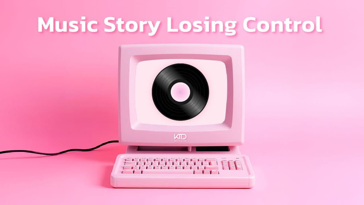 Music Story: Losing Control