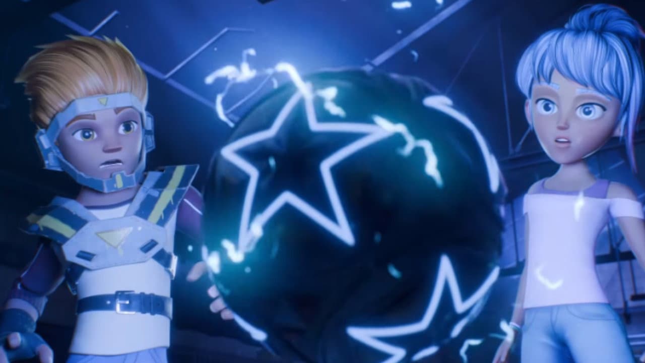Sendokai Champions 3: Rebirth