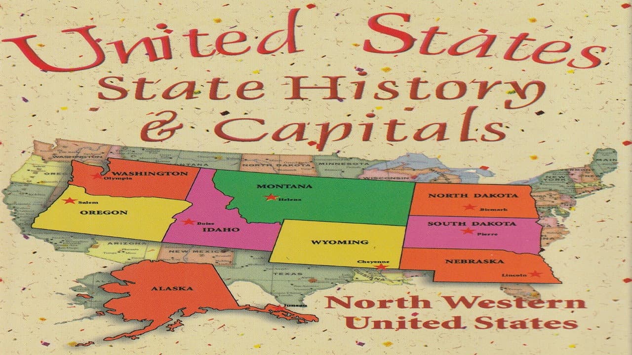 North Western States