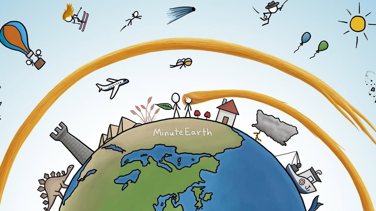 MinuteEarth