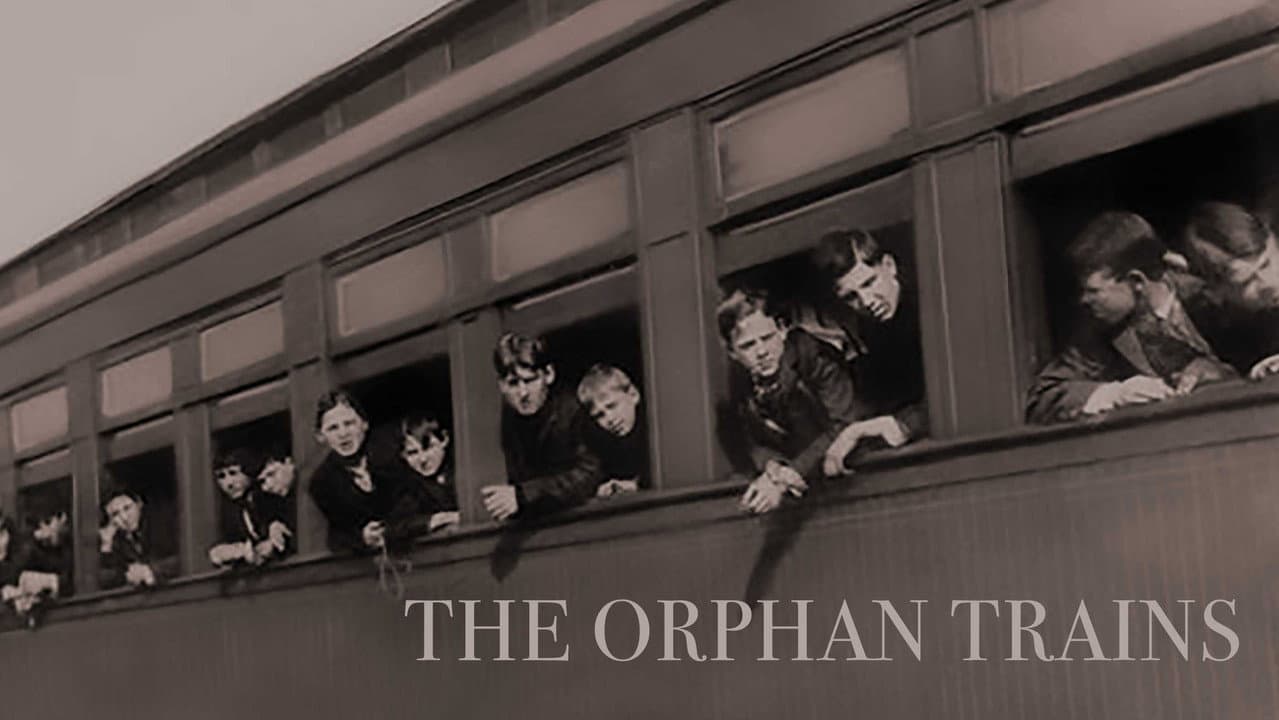 The Orphan Trains