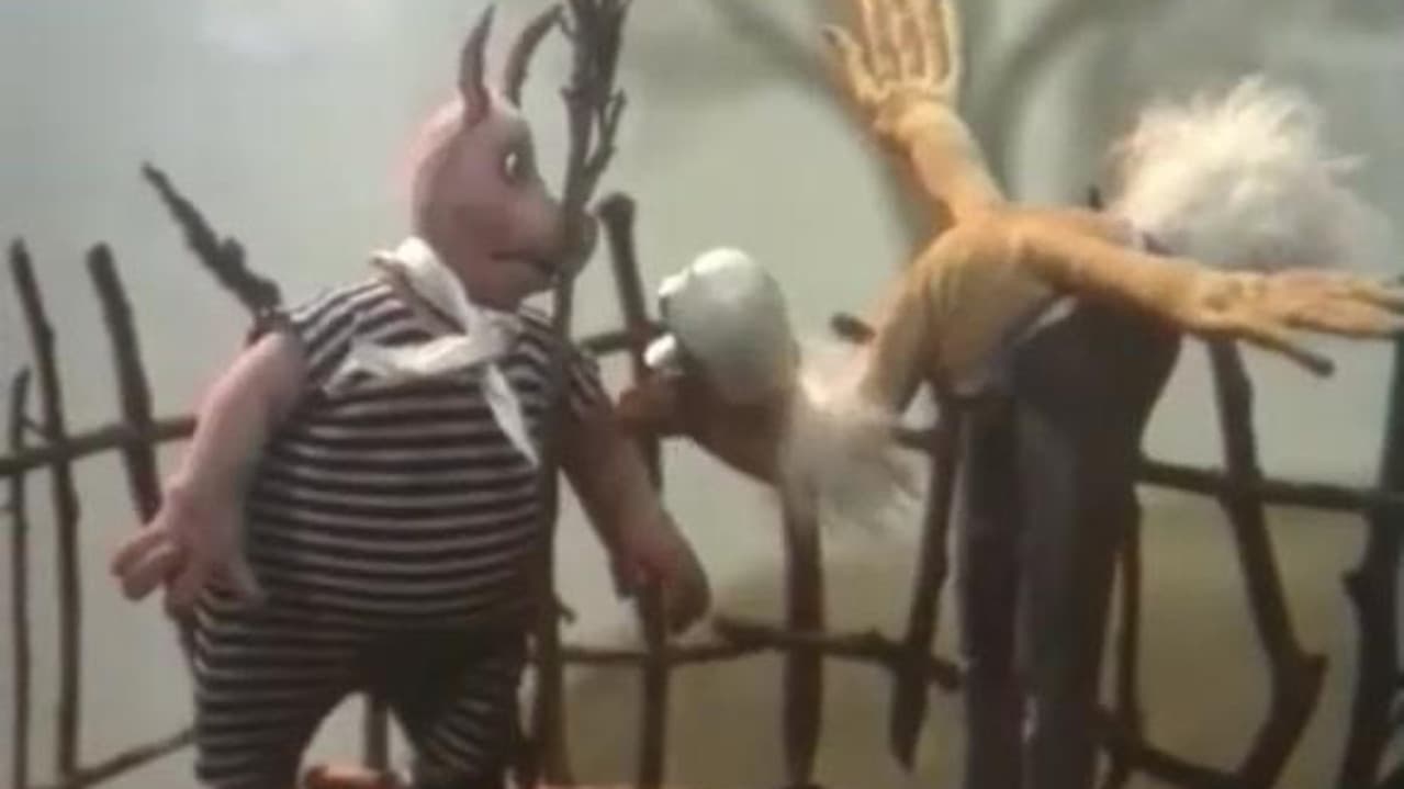 The Big Raid