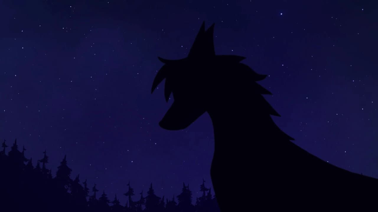 WOLFSTORY (PILOT)