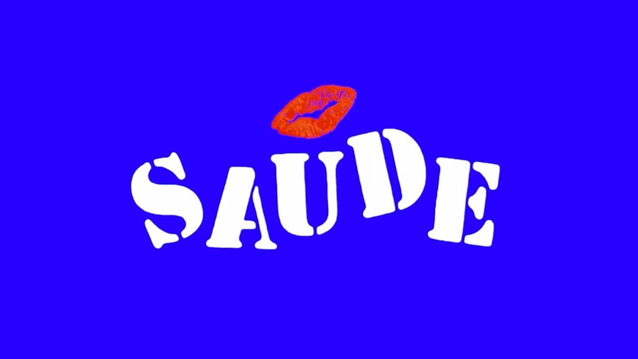 Rita Lee & Roberto de Carvalho: Saúde - Especial Sexta Super