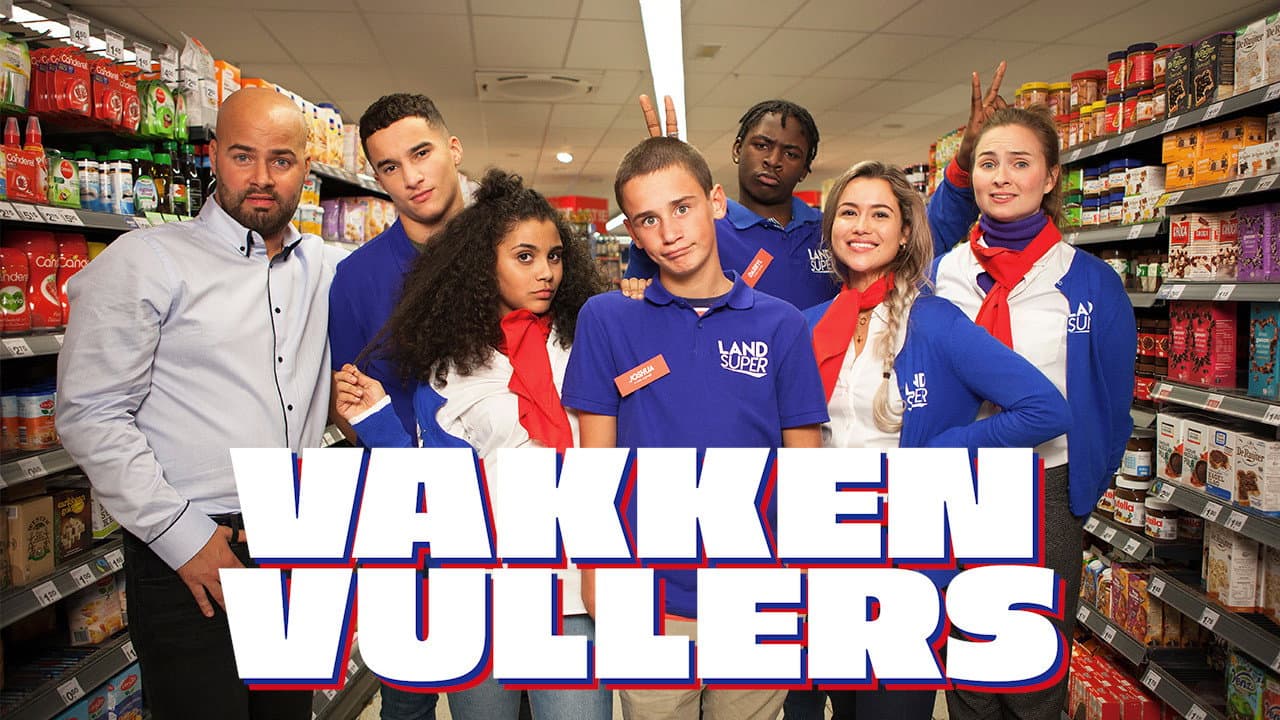 Meet The Stockers